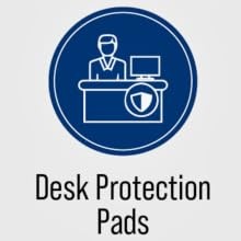 Under Desk Drawer – Clamp-On No-Drill Metal Organizer, Slide-Out Storage for