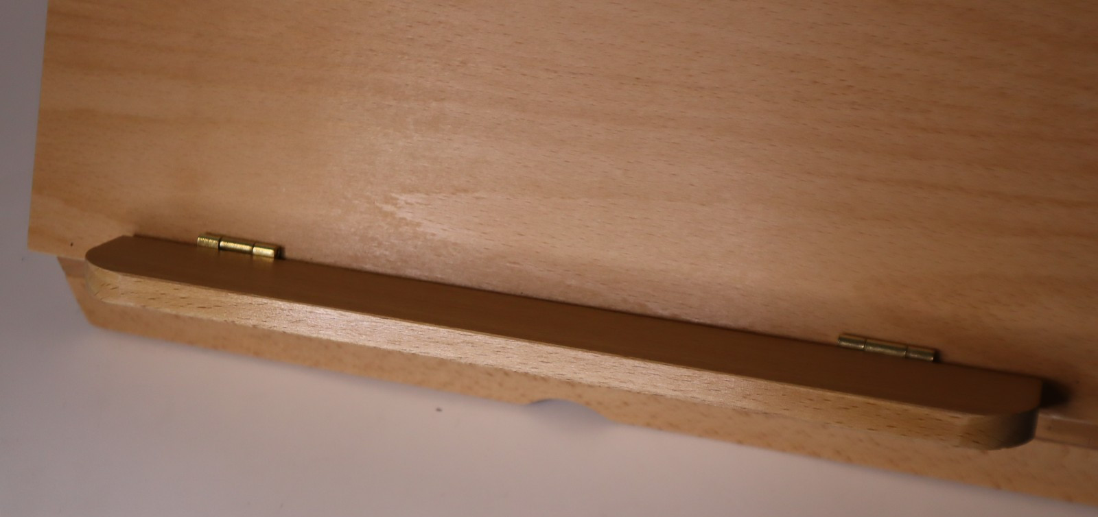 Wooden Adjustable Tabletop Easel with Drawer Adjustable and Transportable 10×13