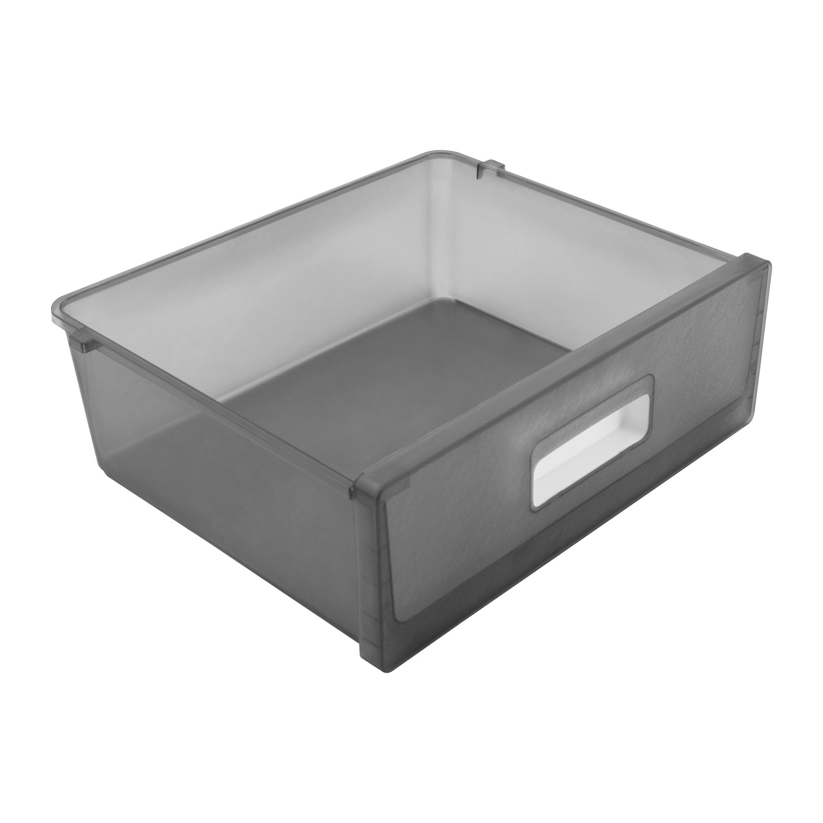 6 Tiers Storage Cabinet Large Plastic Storage Cabinet Drawer Storage Cart