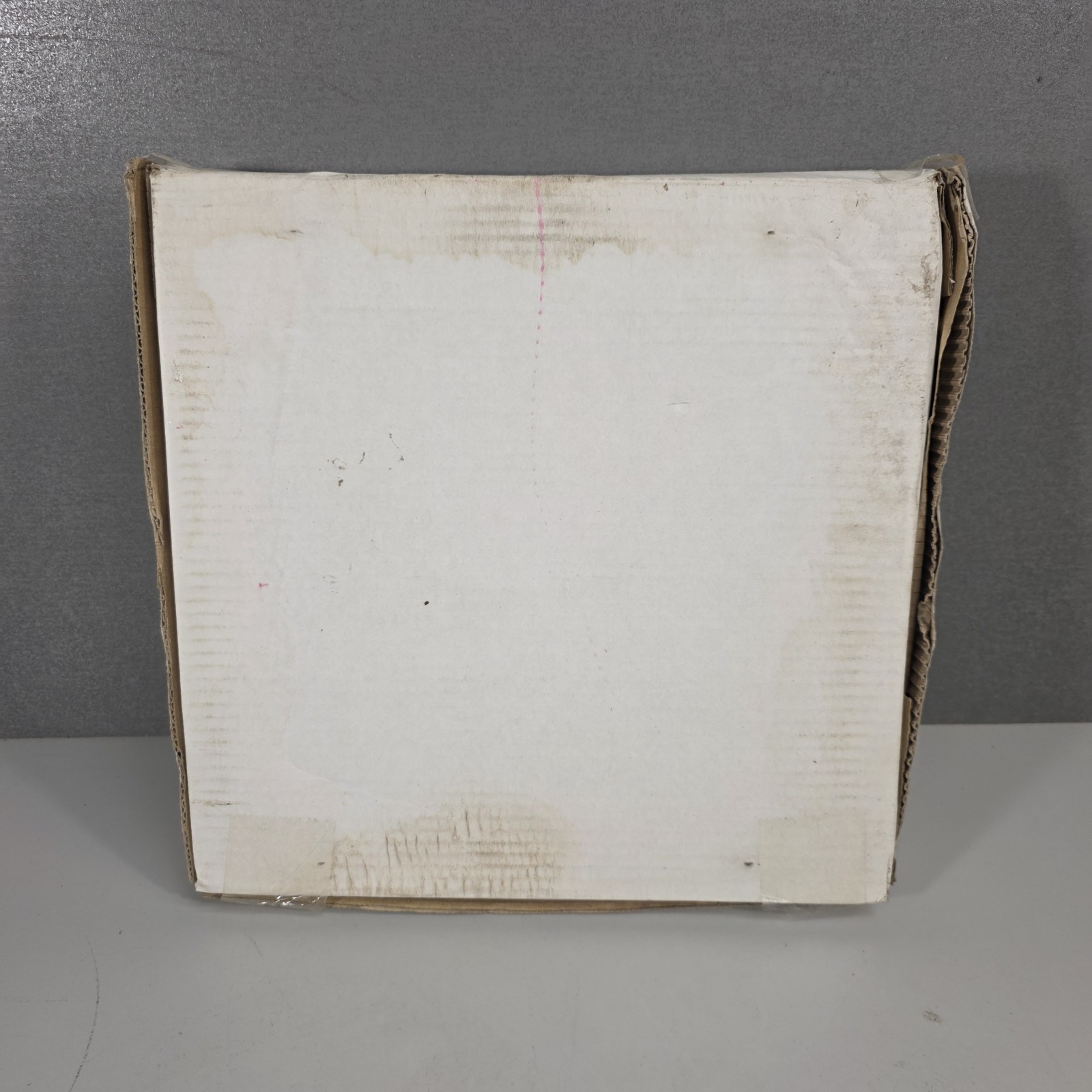 IKEA KVISSLE White Filing Letter Paper Organizer Desk Tray 701.980.31 NEW NIB