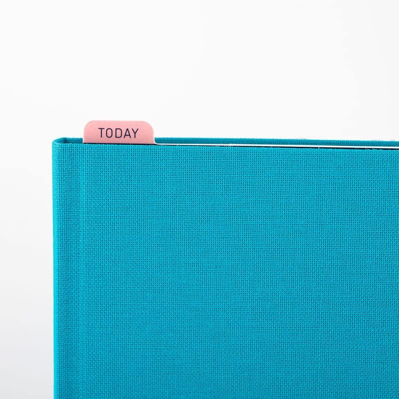 Hobonichi Techo Accessories Hobonichi Pencil Board – Cousin (Navy x Pink)