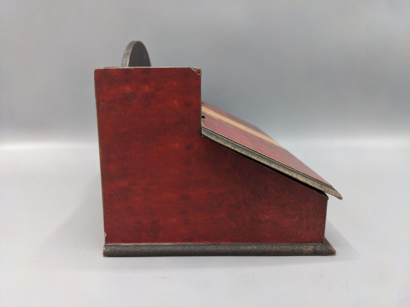 ARISTER GIFTS Office Desk Organizer Box – Pencil/Pen holder