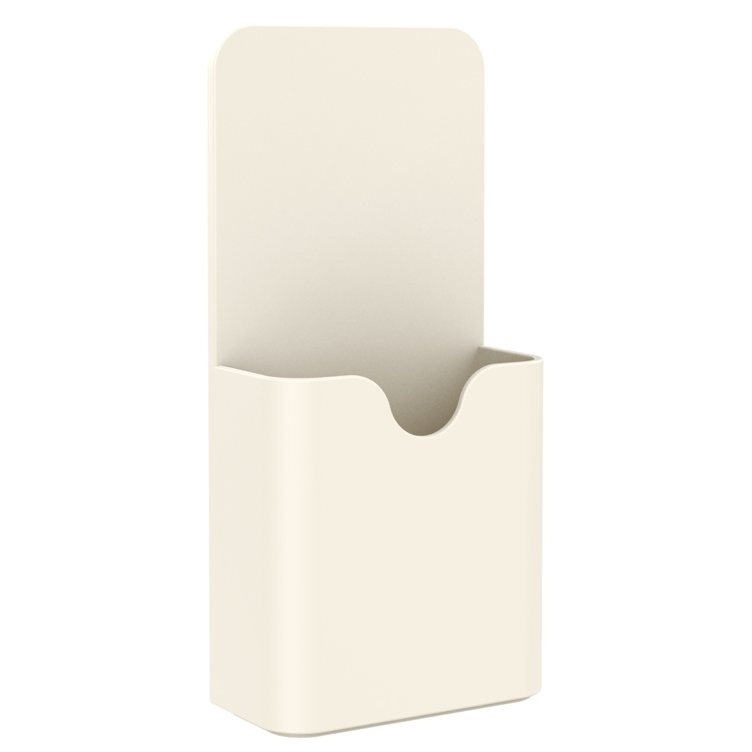 Garnen Magnetic Pen Holder for Refrigerator & Locker, Magnetic Marker Holder
