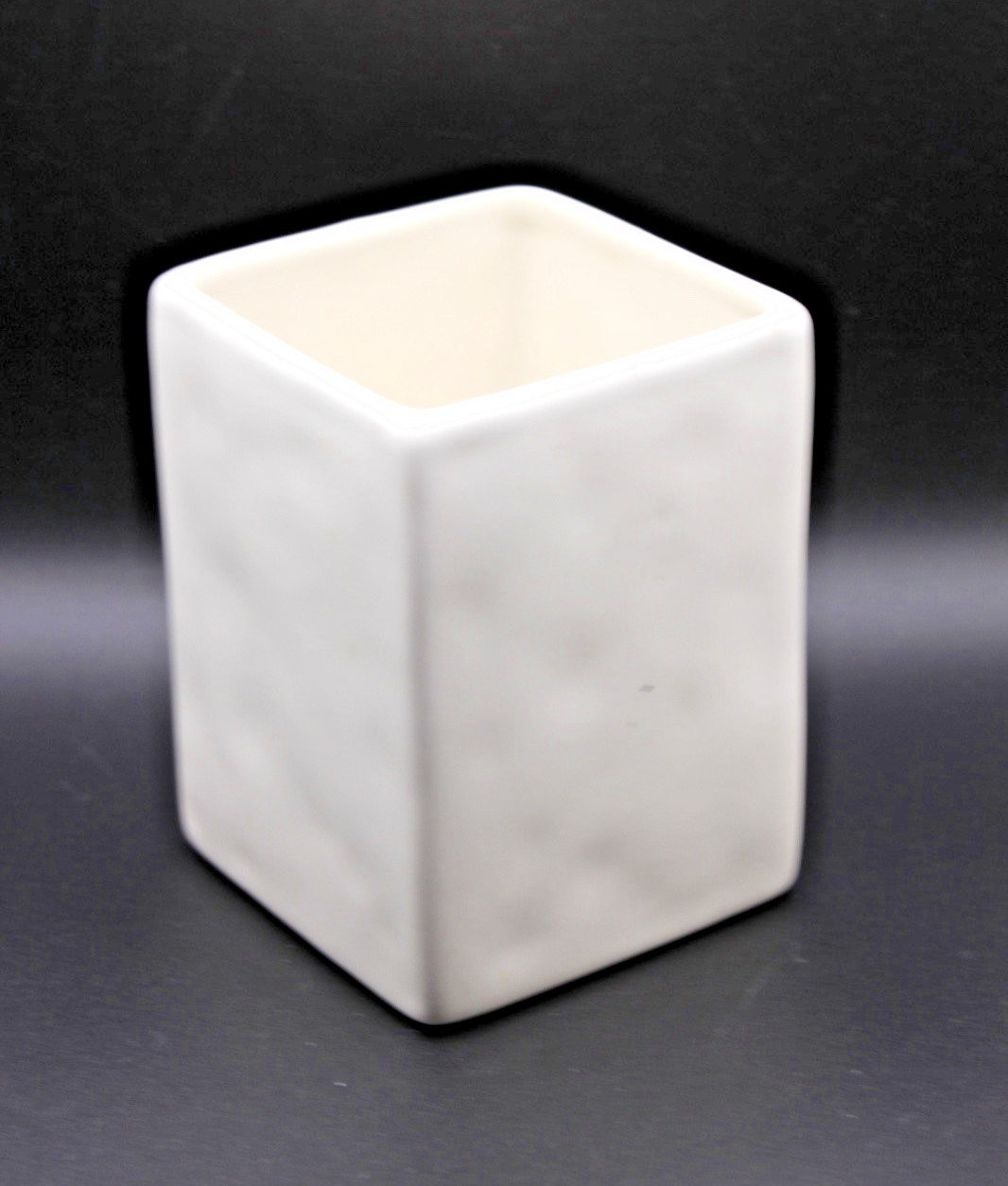 Beautiful & Simple Rae Dunn “Write” Pen/Pencil Holder By Magenta