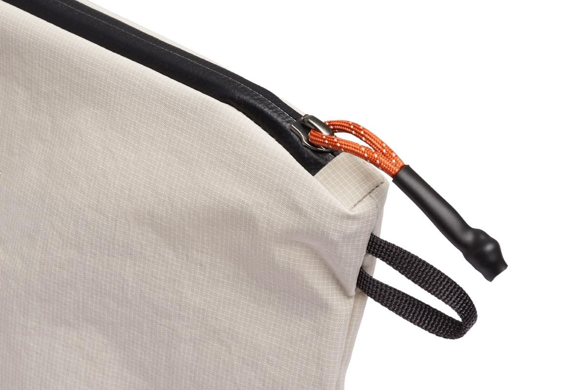 Lite Pouch Duo (Lightweight Pencil case and Pouch) – Ash