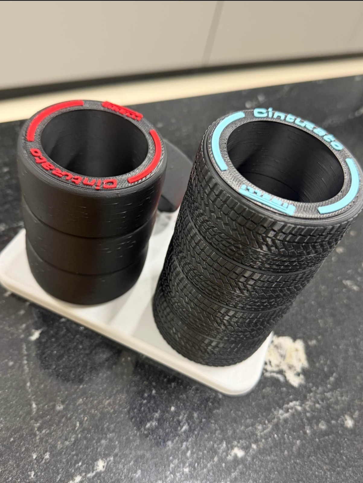 Pencil Holder