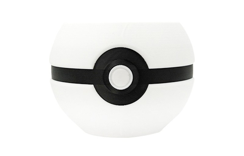 Adorable Vibrant Compact Lightweight Smooth Reusable Safe Elf Ball Pen Organizer