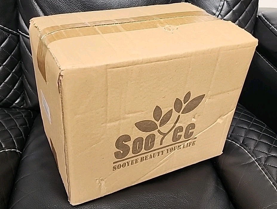 New Sooyee 9 Slot Gold Magazine Holder,Desktop File Sorter Organizer Triangle L2