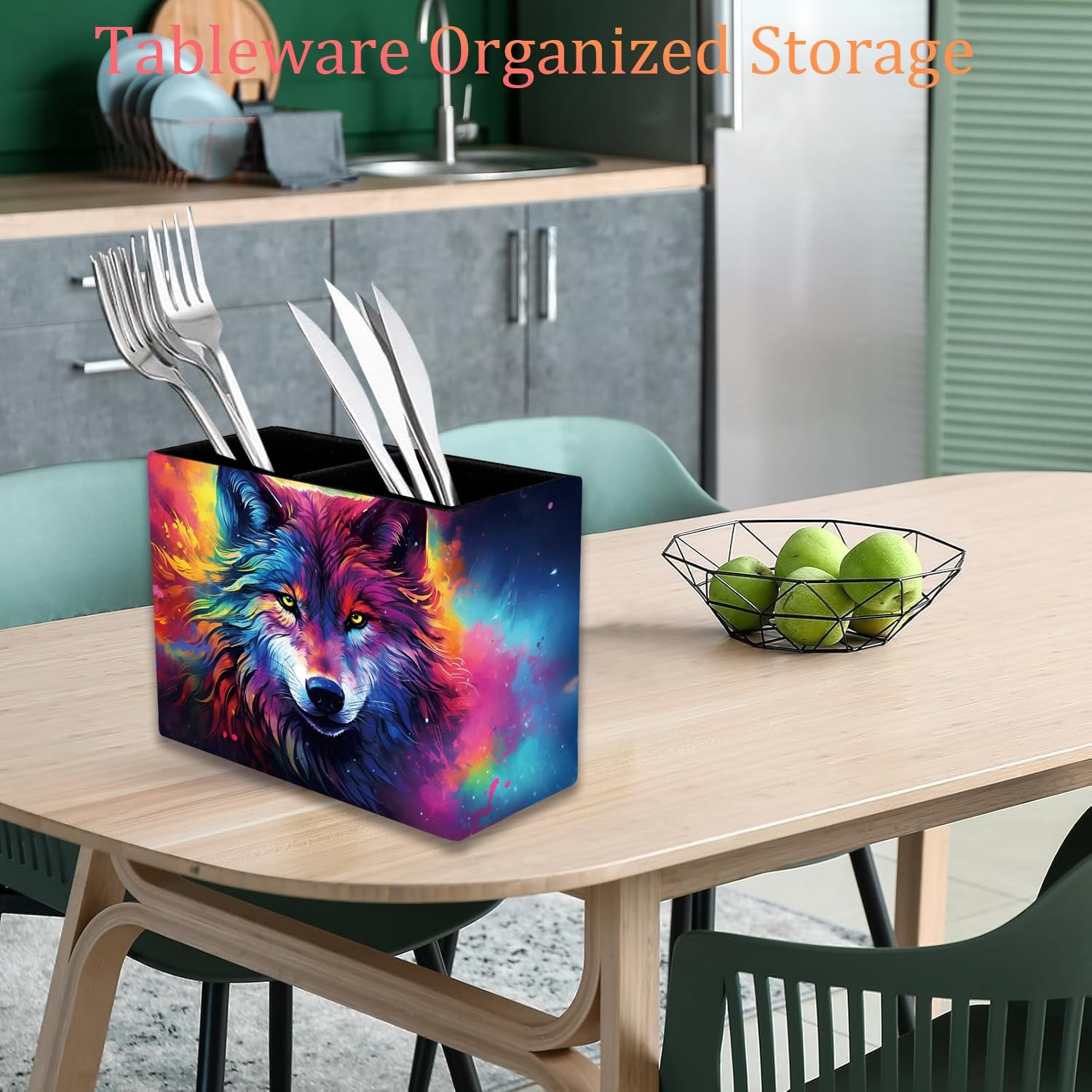 Pen Holder, Pencil Case, Makeup Brush Storage , Tableware Storage , Suitable …