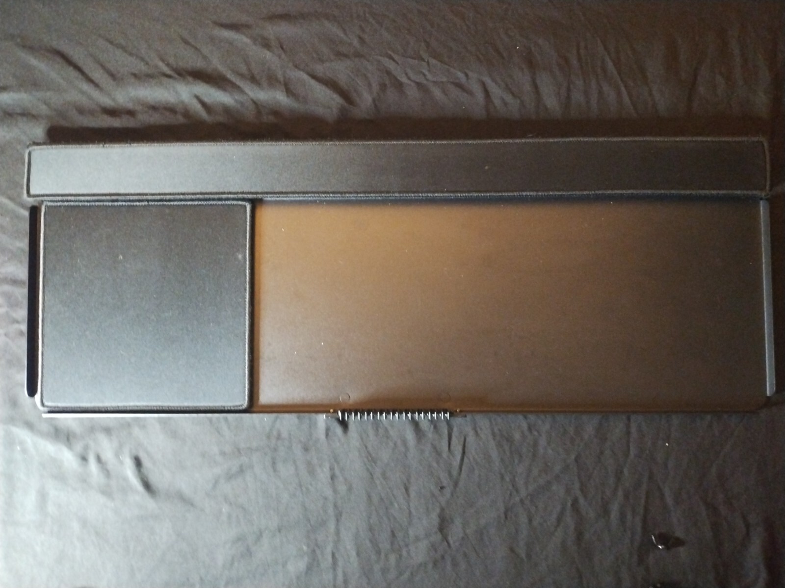 Mount-It! Adjustable Keyboard Tray (Parts Only) Mobile Workstation
