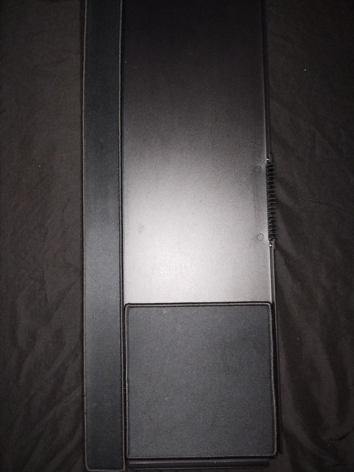 Mount-It! Adjustable Keyboard Tray (Parts Only) Mobile Workstation