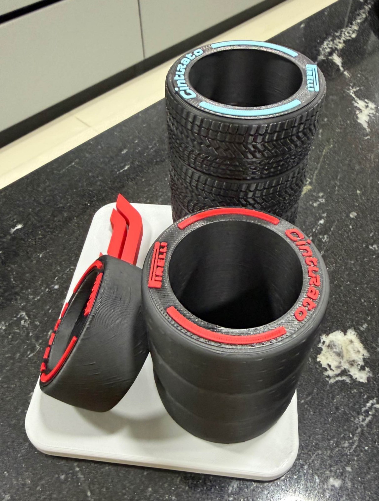 Pencil Holder