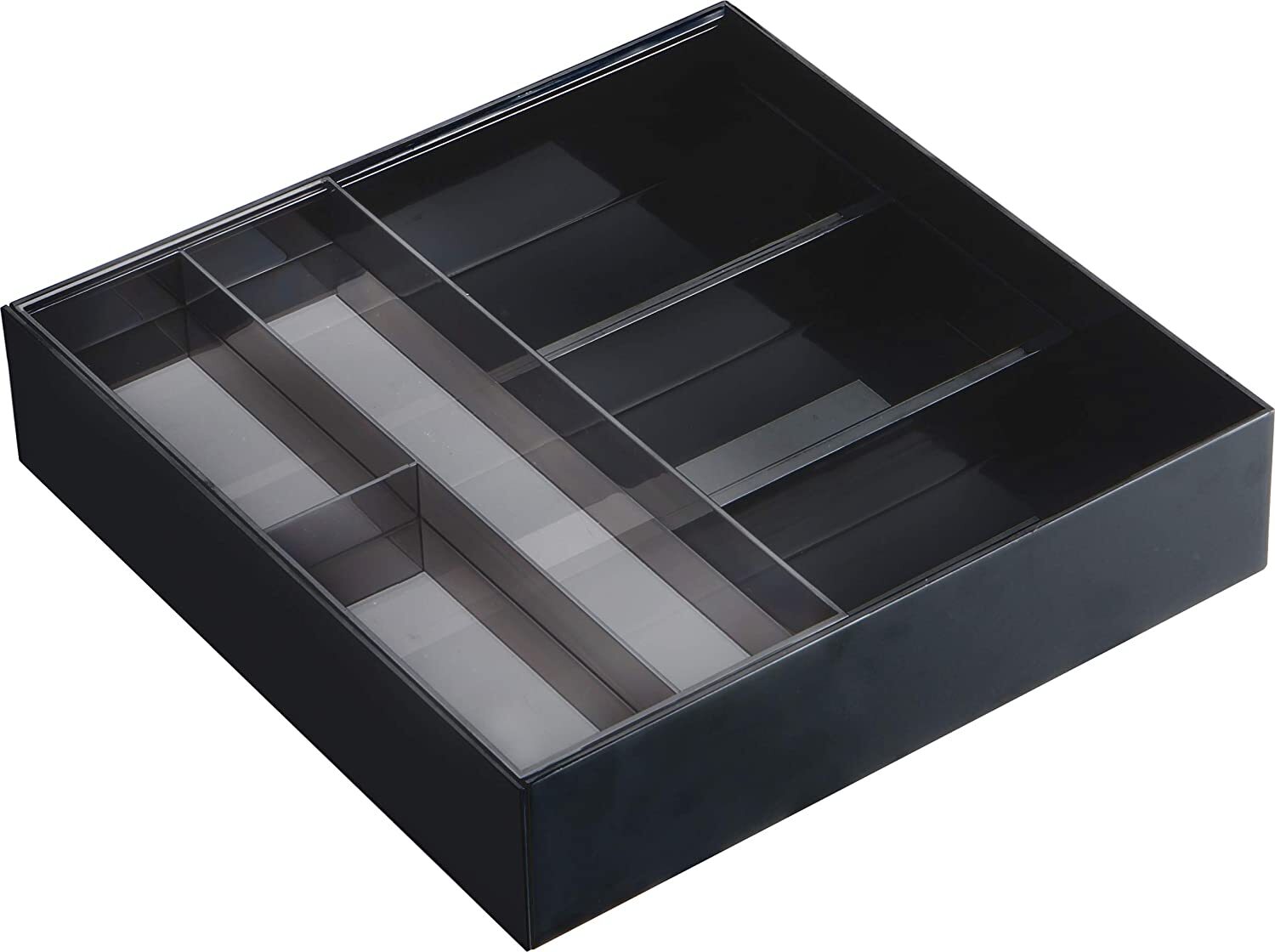 Yamazaki Jitsugyo (YAMAZAKI) Expression & Slide Deskt True Black Approximat