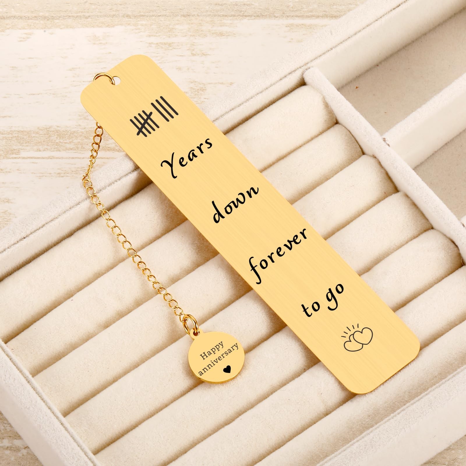 Bronze Gift for 8th Anniversary – Wedding Gifts Silver