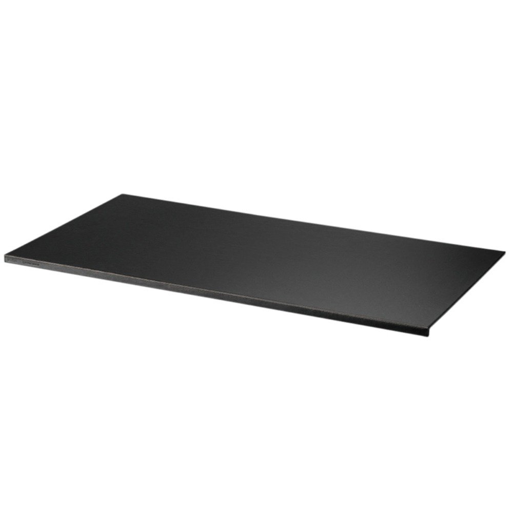 King Jim 1967LF Desk Mat Leathafe Synthetic Leather Size L From Japan