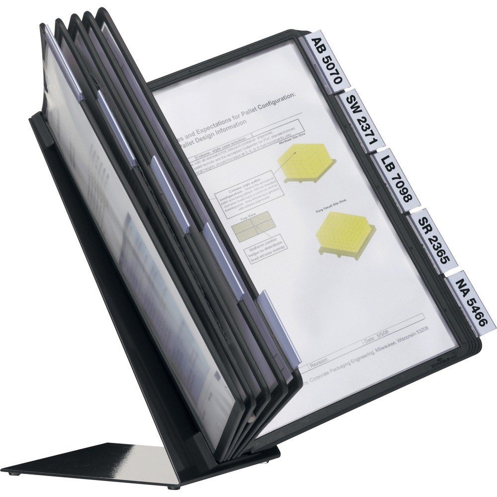 VARIO Display Reference System 552201 VARIO DURABLE 552201