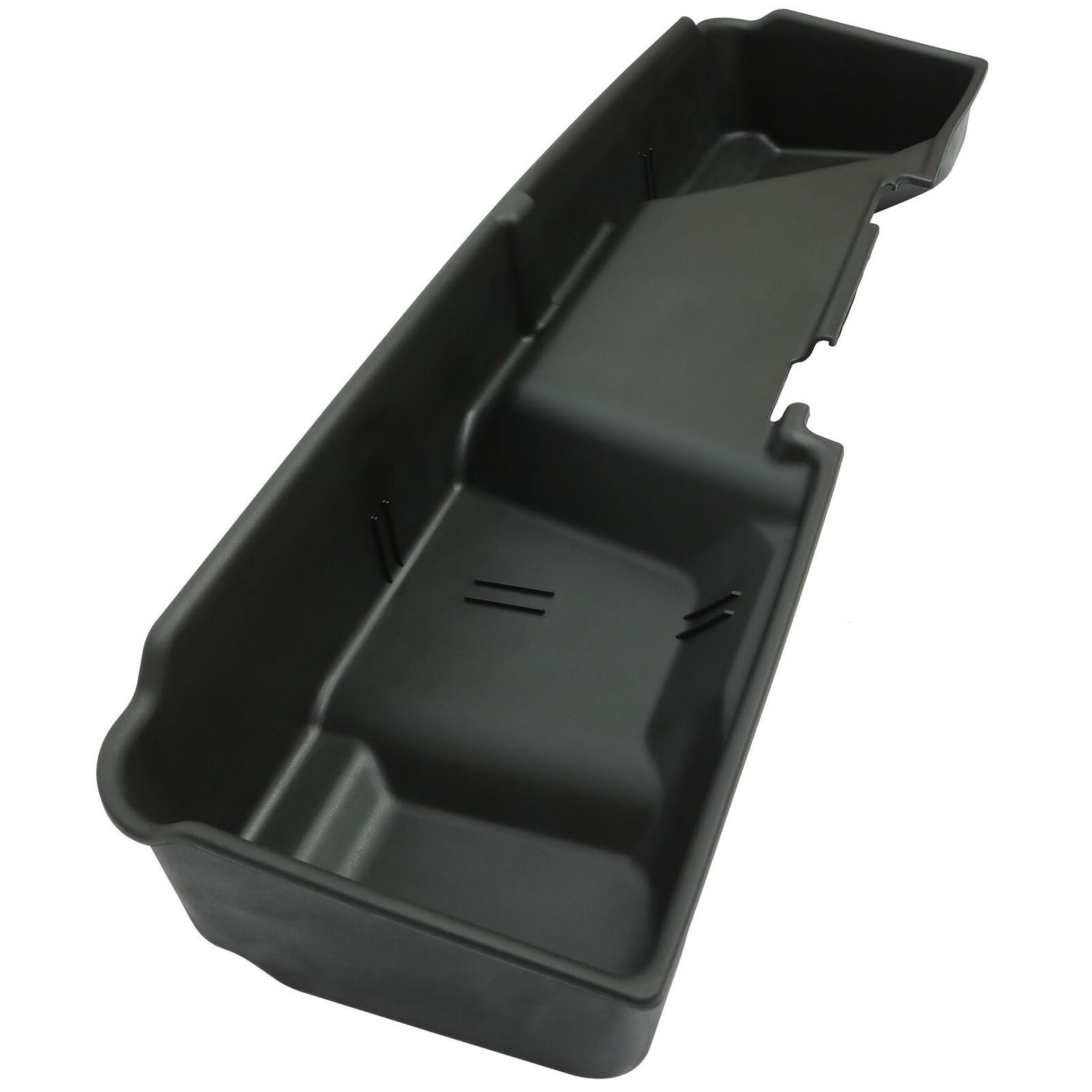Underseat Storage Box Extended Cab Silverado Sierra 1500-3500HD 07-13 RXY1274
