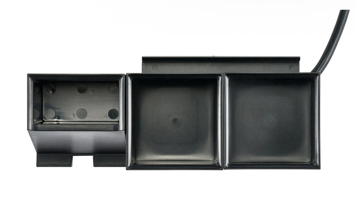 Bostitch Konnect Desk Organizer Charger and Pen Holder