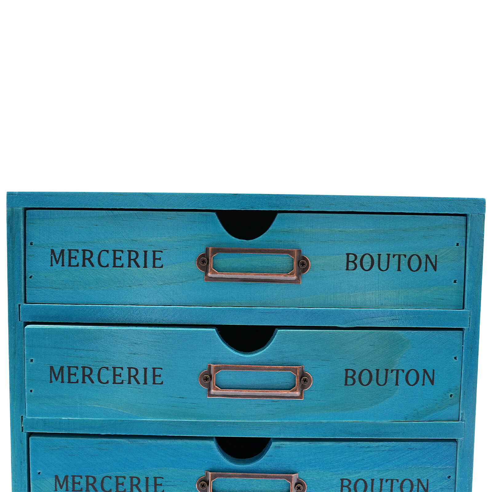 New 5-Tier Drawer Cabinet | Desktop Organizer Box | File Drawer Organizer SALE
