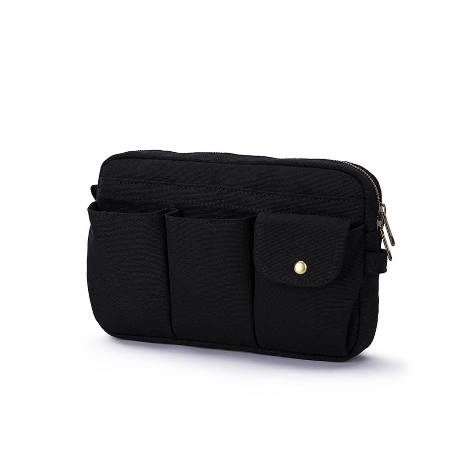 Storage Bag-arge Cosmetic Bag for Women, Travel Makeup Bag, Zip Up Bag, Cute …