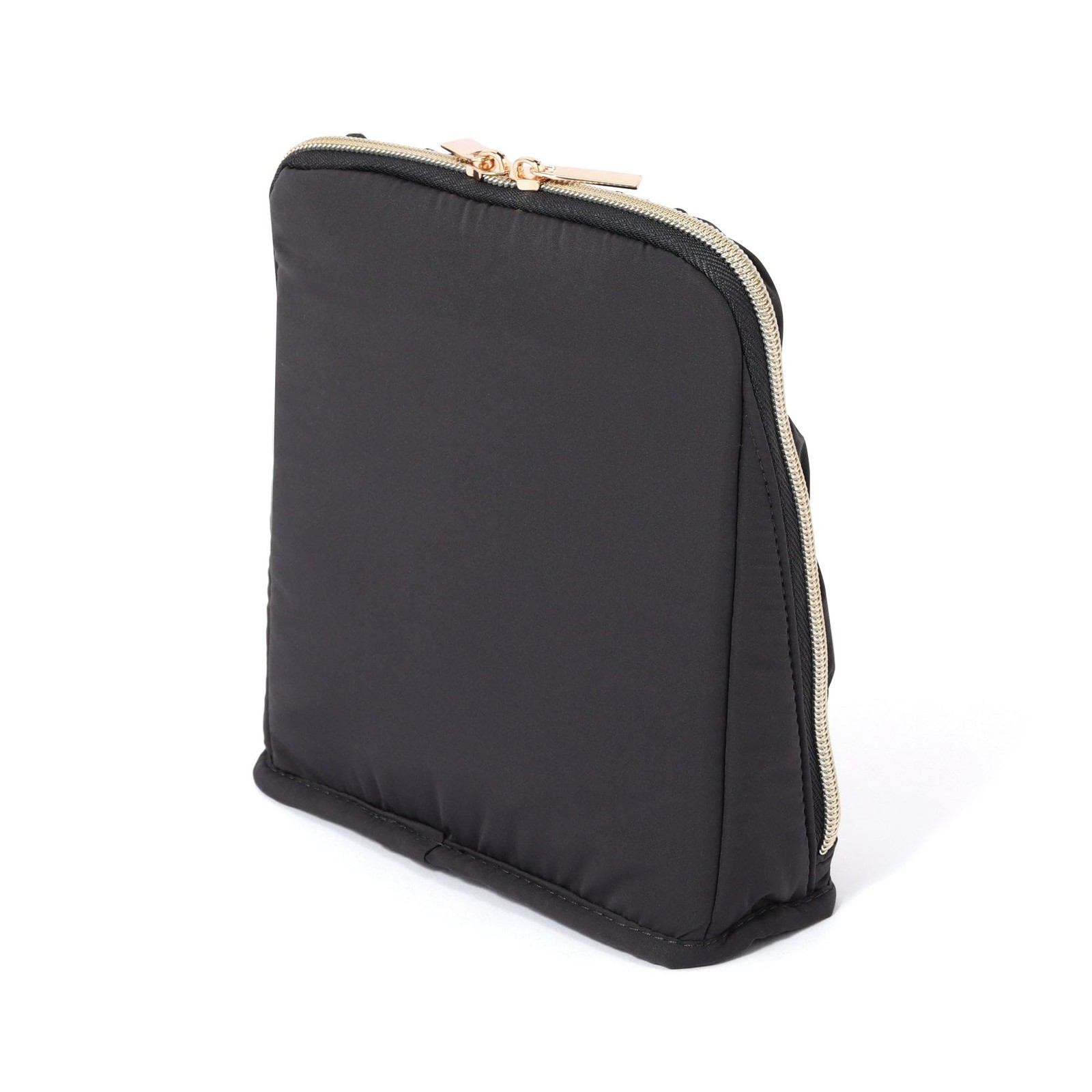 Francfranc Gather Tool Pen Stand Pouch Desk Organizer Dark Gray Japan