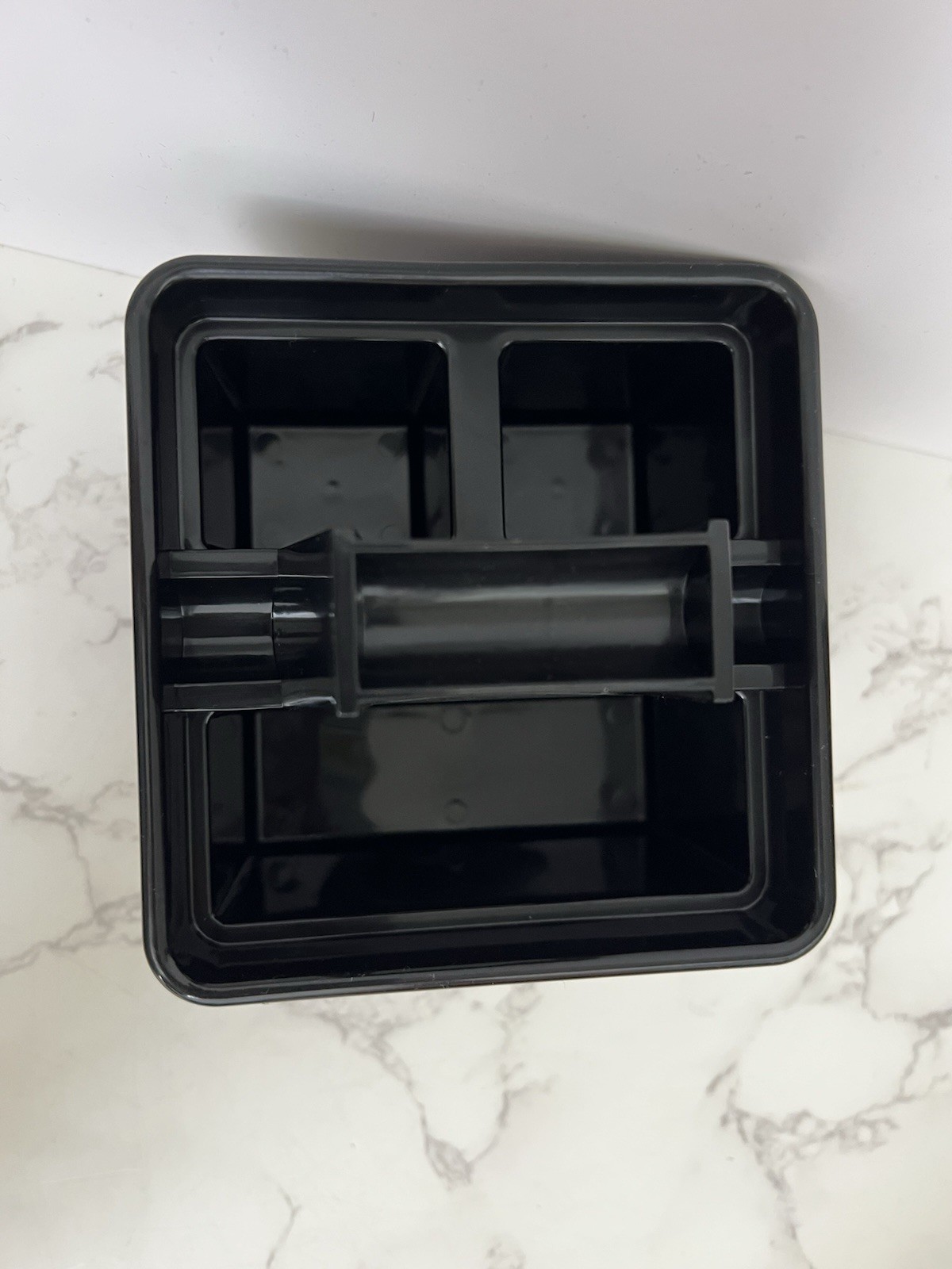 HIGHTIDE PENCO EB035 Penco Storage Caddy Small Square Random Color