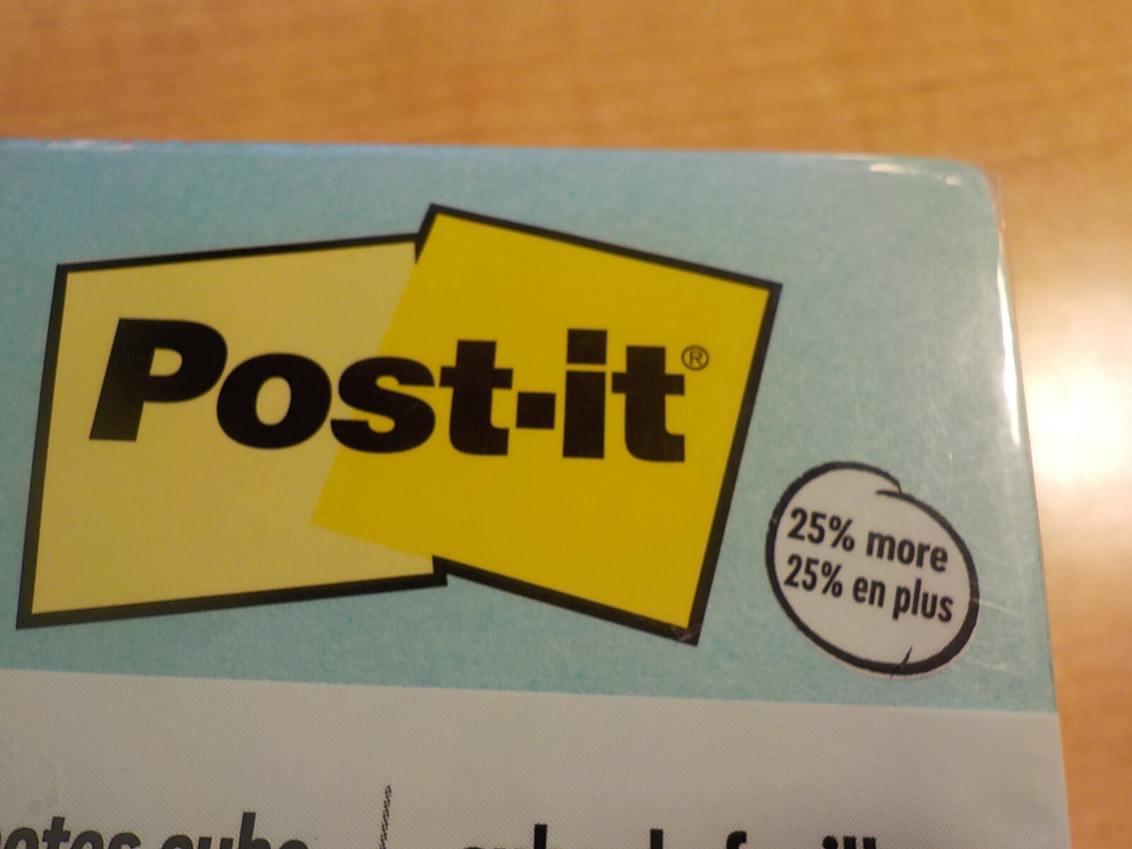 POST-IT Note Cube 3M 500 Sheets 3 x3 NEW Bonus 45 Sort & Stick Lined Index Cards