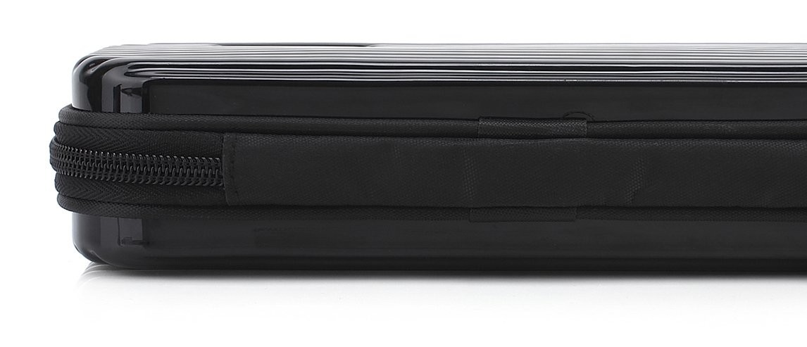 Hard Pencil Case PC Hard shell case for executive fountain pen,ballpoint pen,…