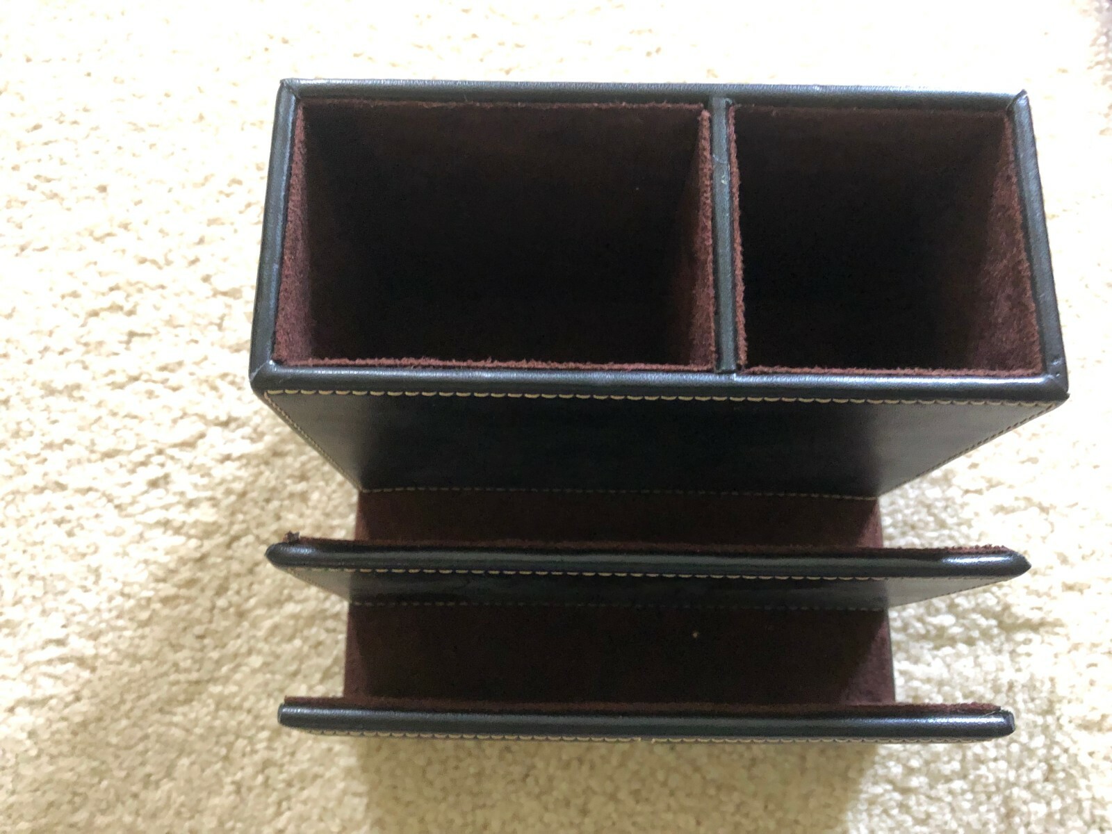 staples Desk organizer New