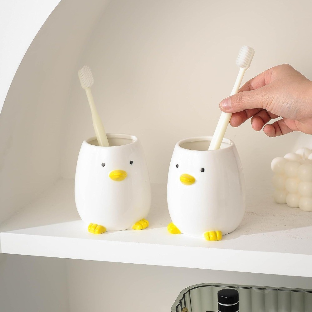 Pen Holder for Desk,Pencil Cup for girls,Durable s,No deformation