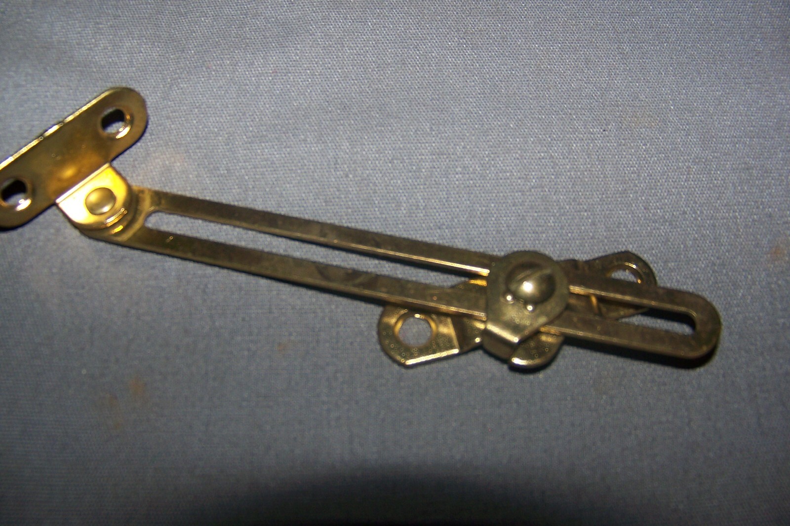 Desk Sliding Hinges Or Guides