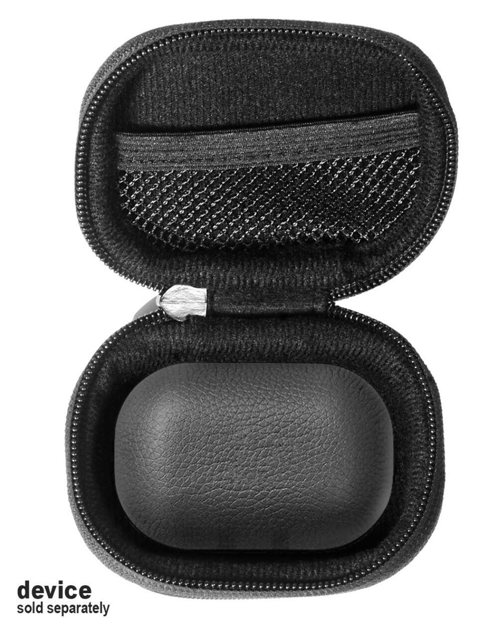 True Wireless Earbuds Charging case for Philips UpBeat SHB2505 Wireless Earbuds,