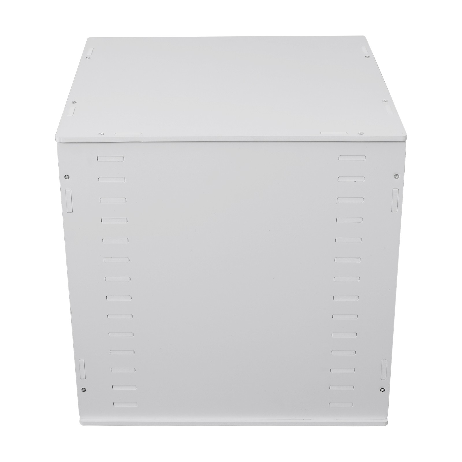 Scrapbook Paper Storage Organizer 15 Slot File Holding Cabinet Document Organize