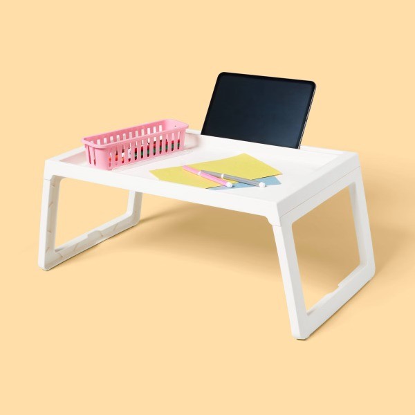 Foldable Lap Desk, Teacher Supplies
