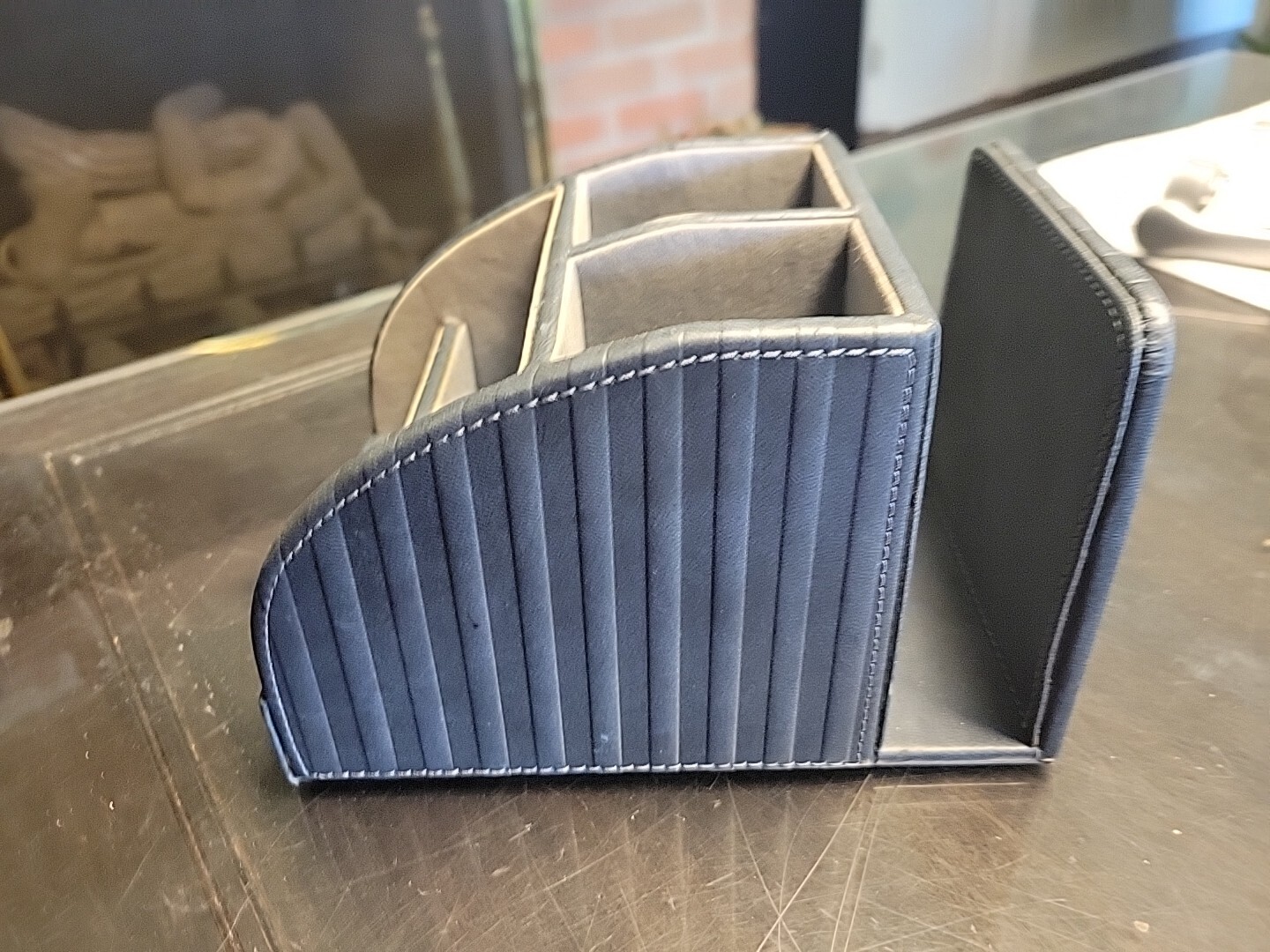 Staples File and Office Desk Caddy