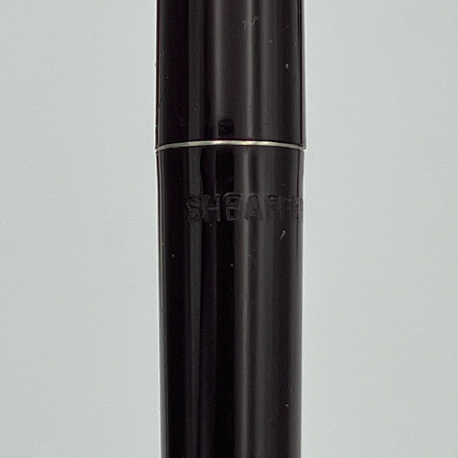 10 Years Executive Desk Pen & Letter Opener Josten’s American Walnut Collection