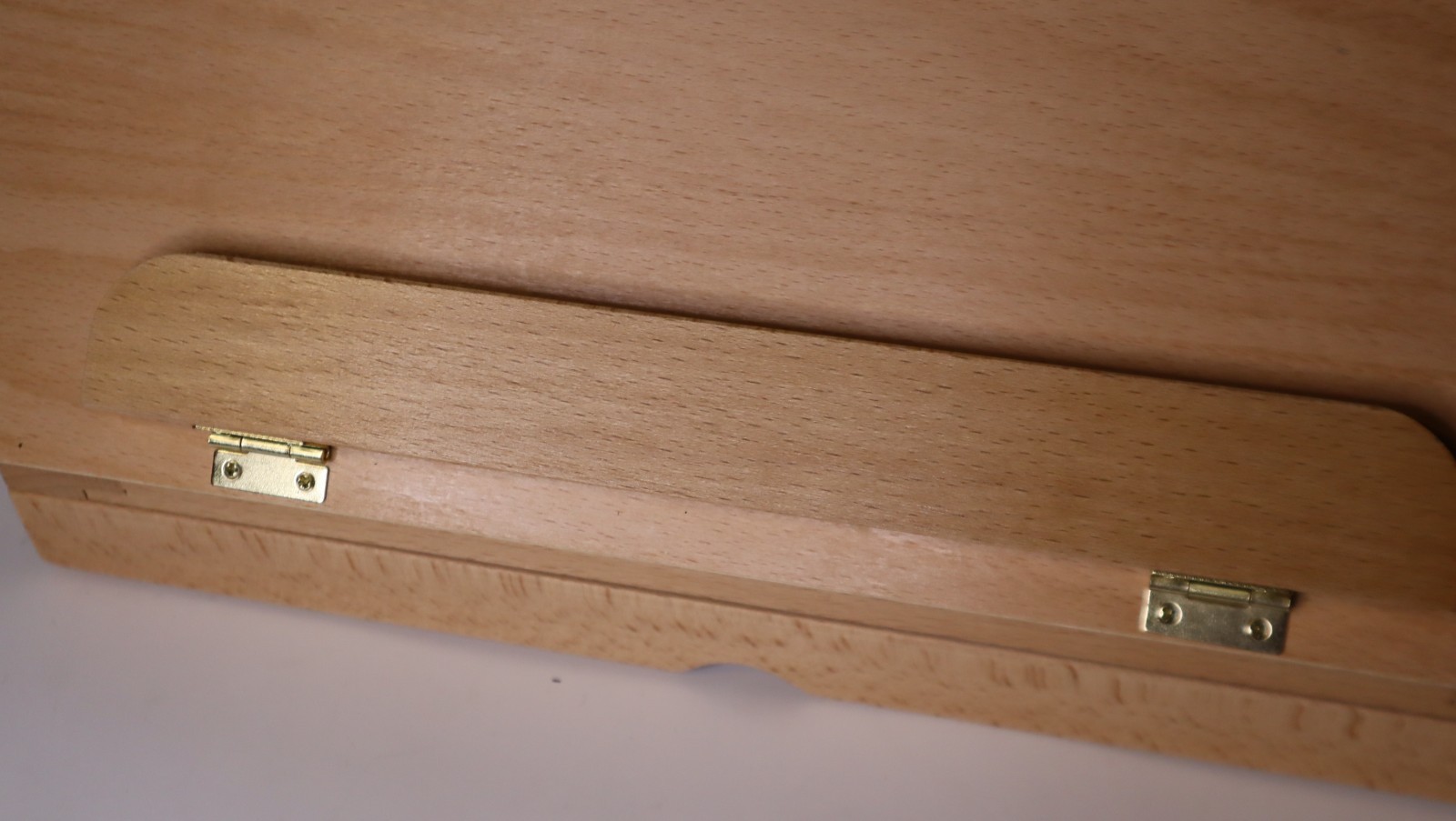 Wooden Adjustable Tabletop Easel with Drawer Adjustable and Transportable 10×13