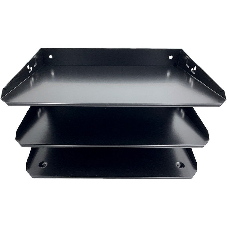 Huron Horizontal Slots Desk Organizer (24431389)