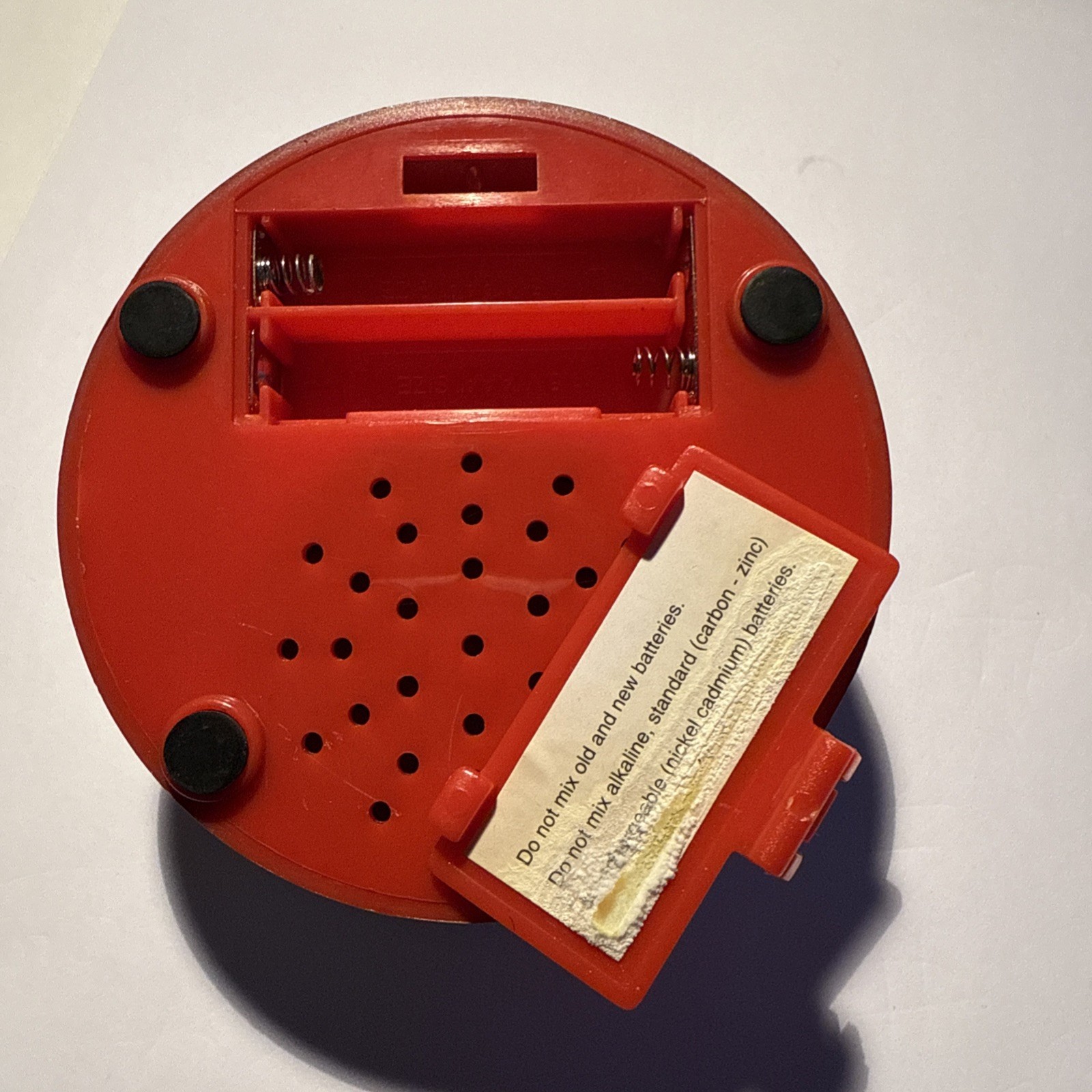 Staples Easy Button 606396 That Was Easy