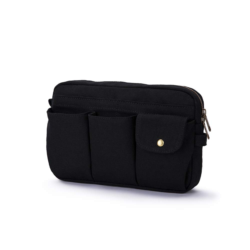 Storage Bag-arge Cosmetic Bag for Women, Travel Makeup Bag, Zip Up Bag, Cute …