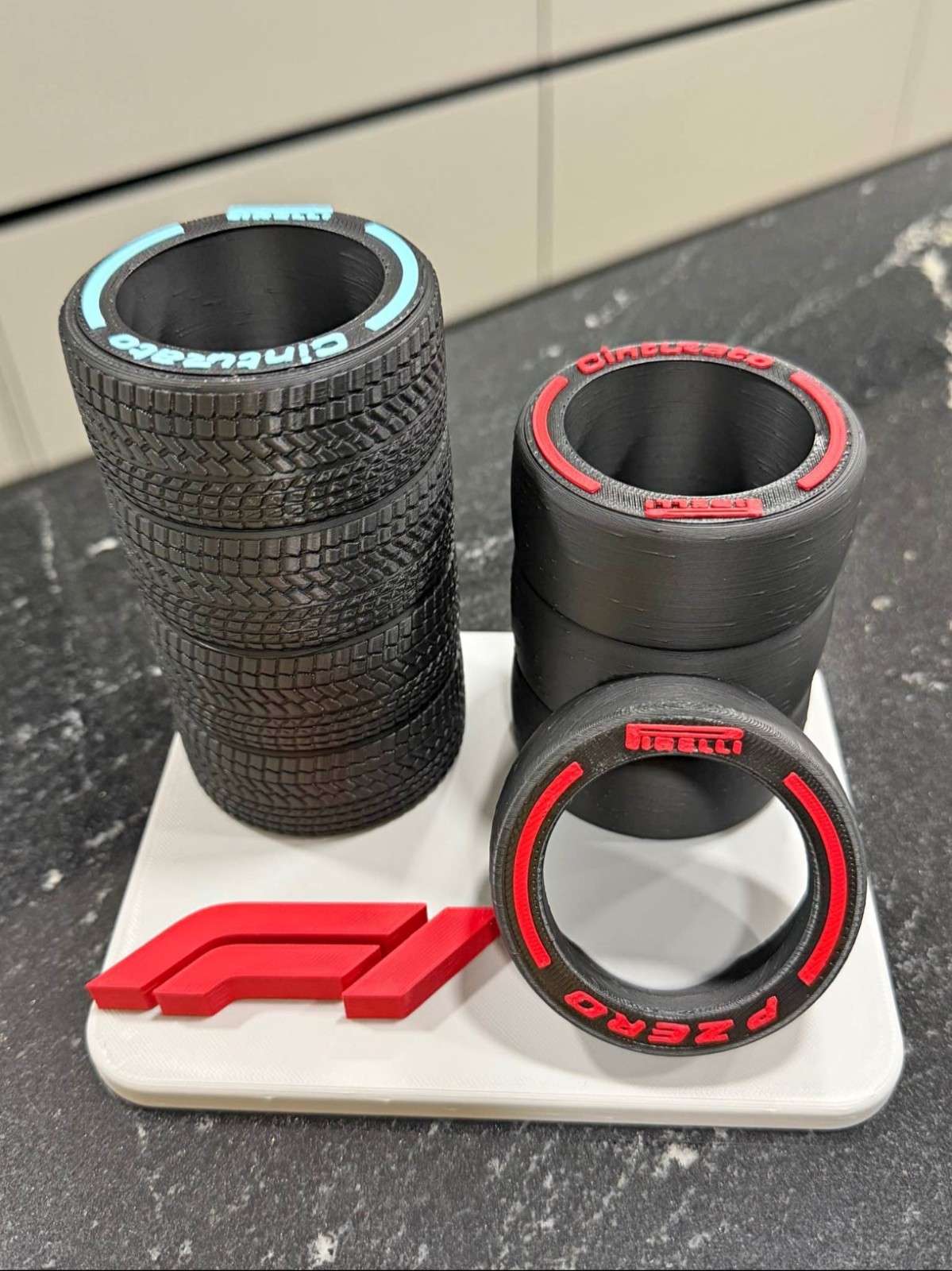 Pencil Holder