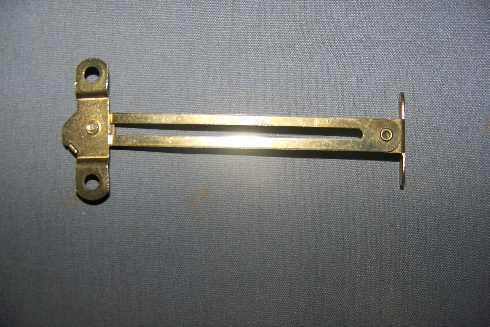 Desk Sliding Hinges Or Guides
