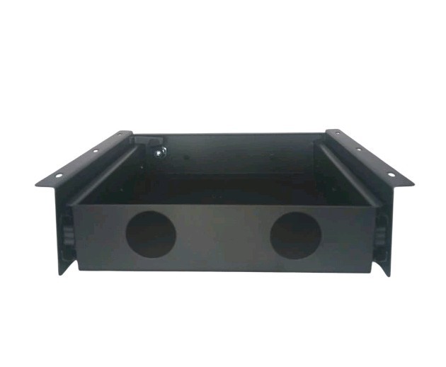 Under Desk Drawer Slide-Out – Lockable Metal Storage Drawer With Organizer Box