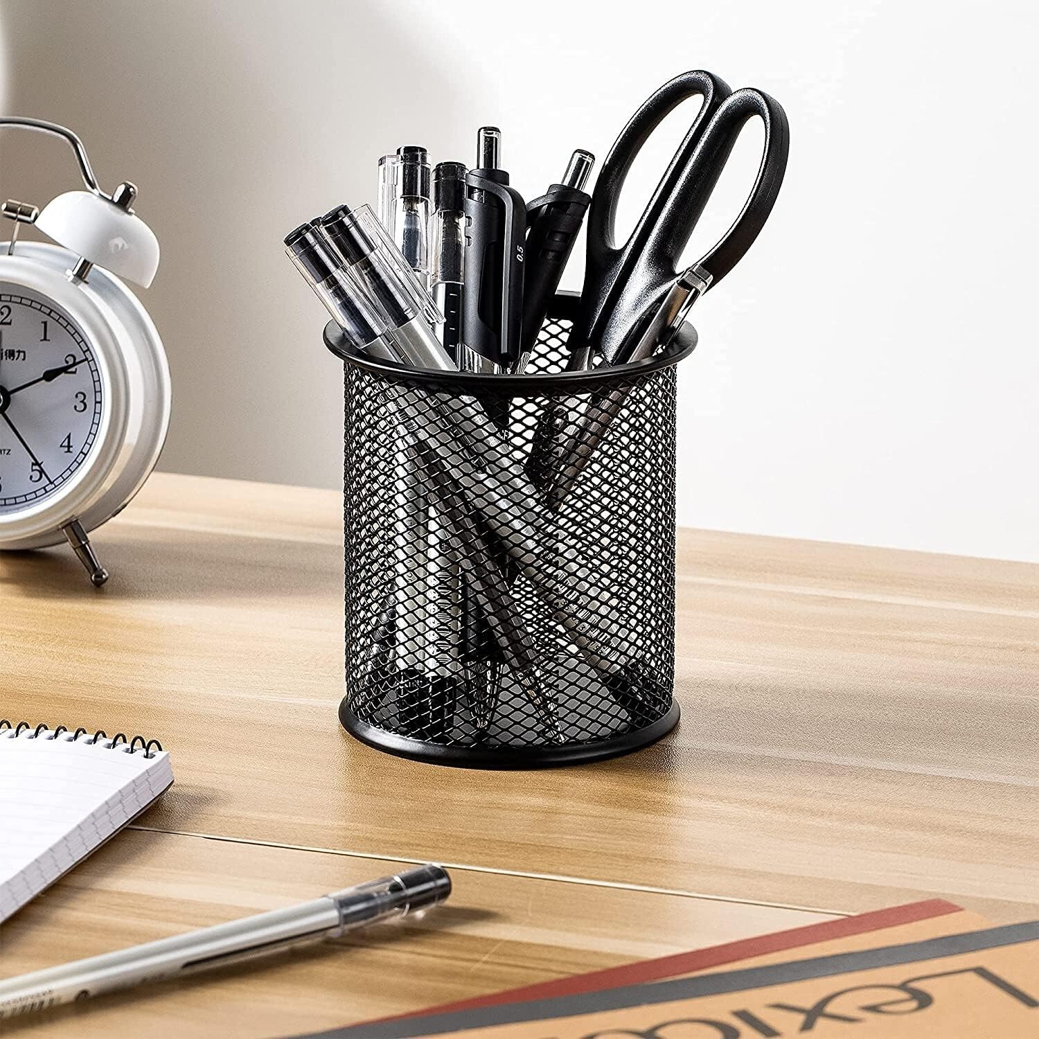 desk organizer set