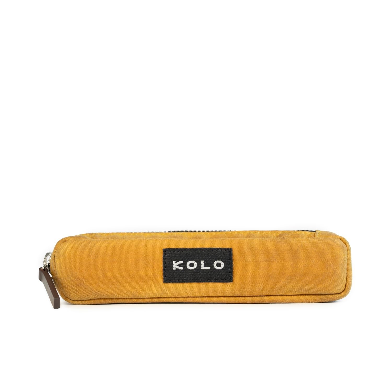 Parker Mini Pen, Pencil and Marker Case, Compact and Lightweight, Waxed Canva…