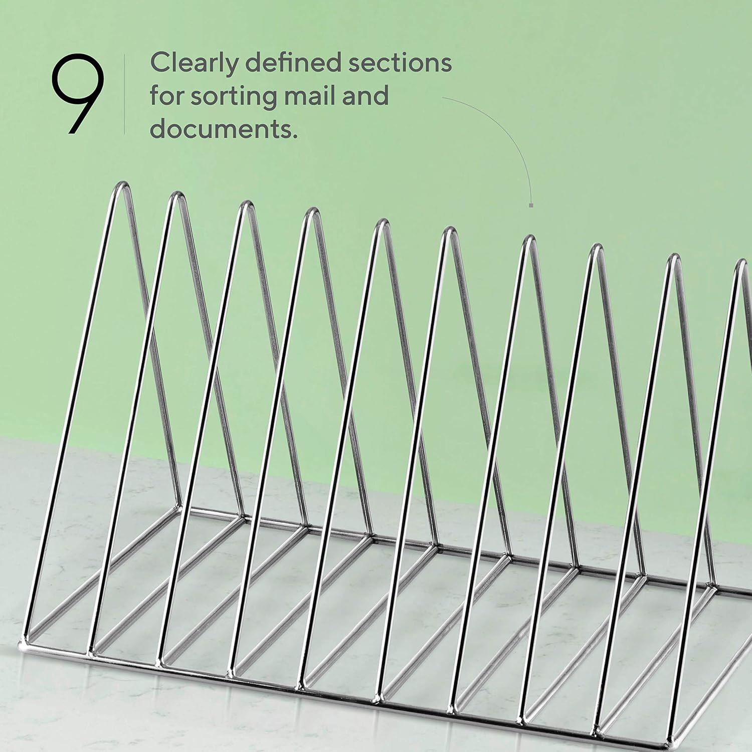 Desk Organizers and Accessories, Desk Bookshelf – Home Office Accessories Deskto