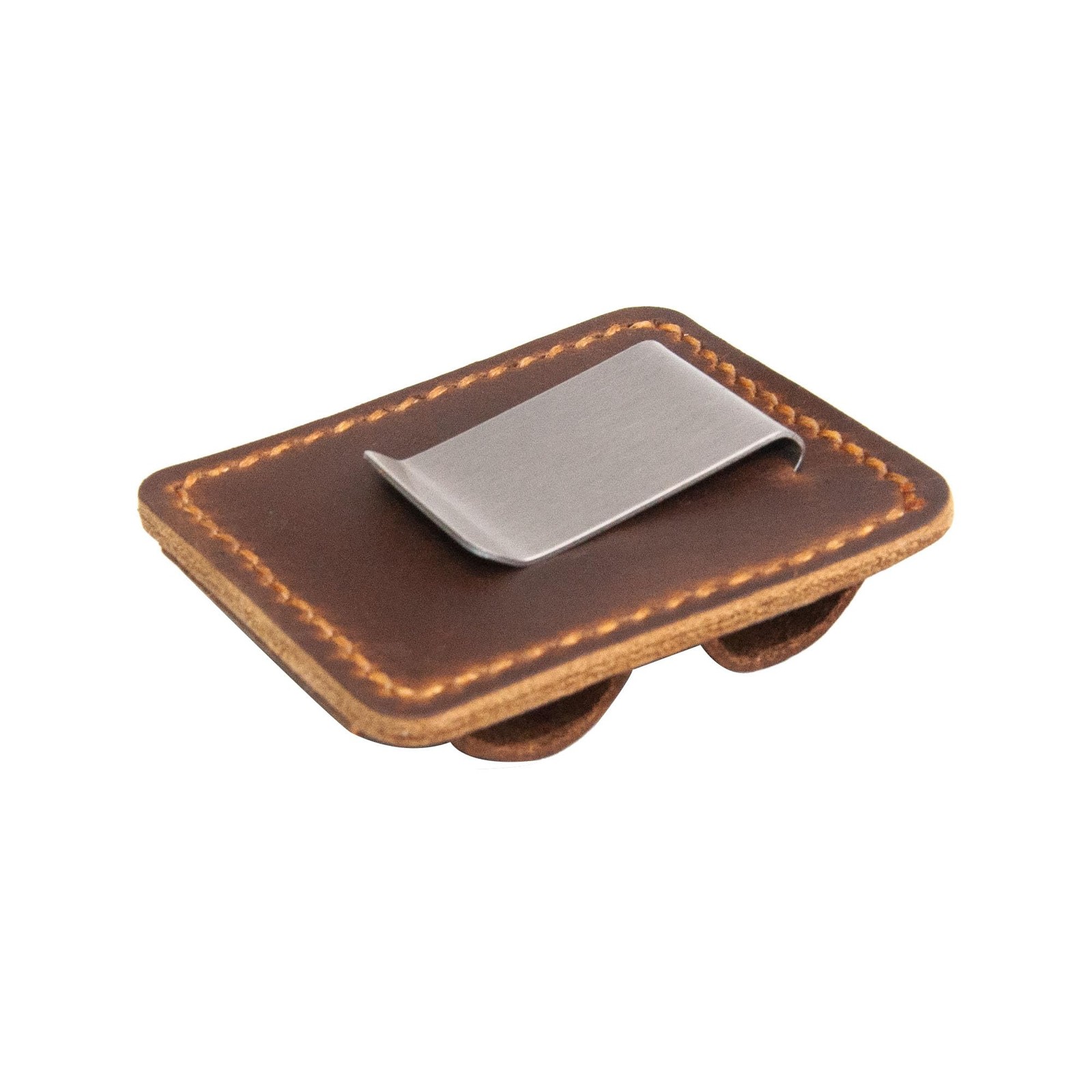 Handmade Leather Pen Holder Clip Notebook Pen Loop Stylish, notebook pen penc…