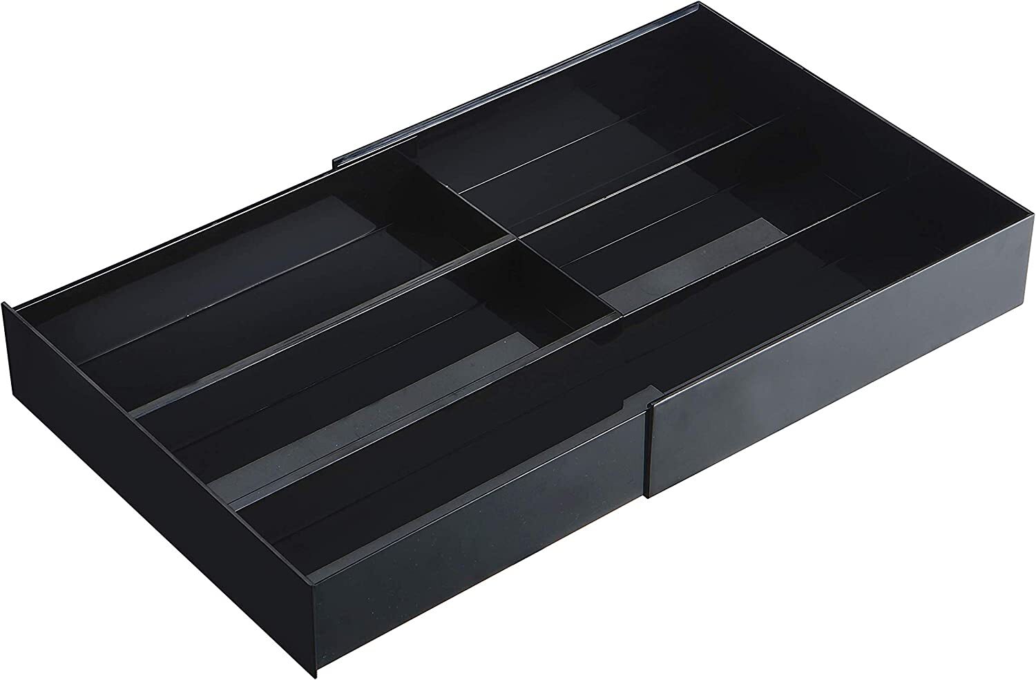Yamazaki Jitsugyo (YAMAZAKI) Expression & Slide Deskt True Black Approximat