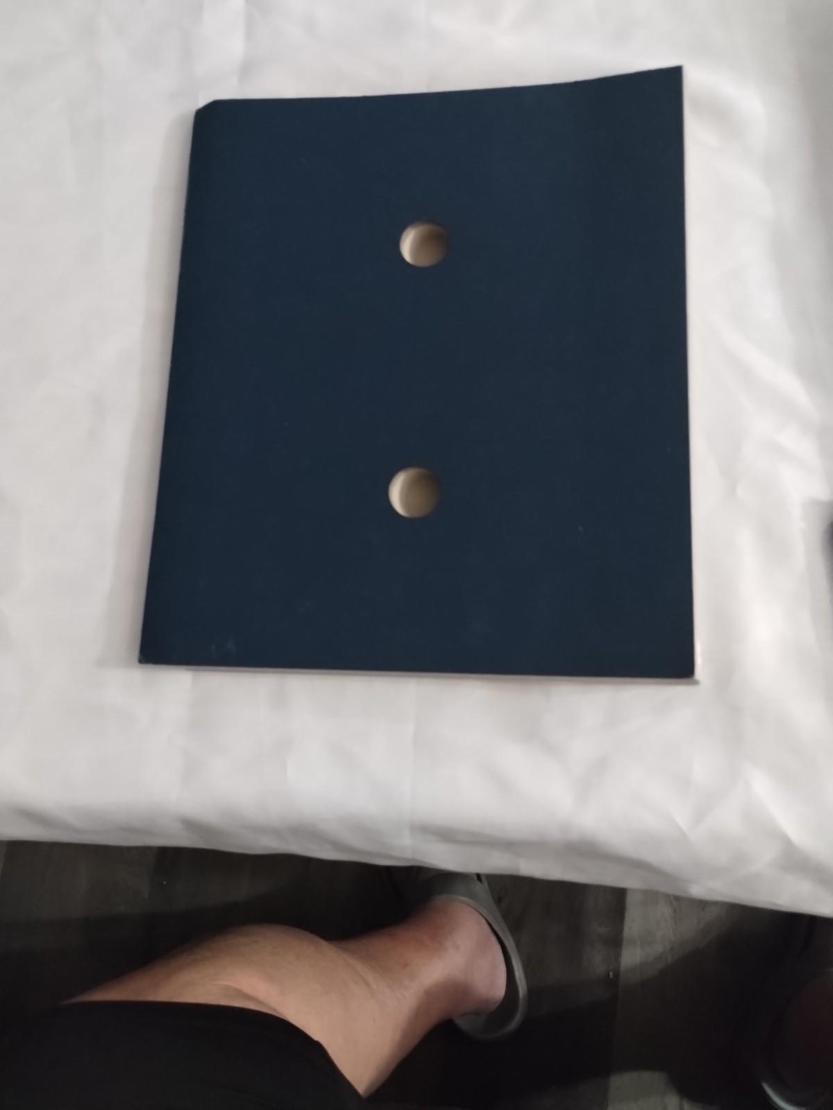 Smead Daily Desk File & Sorter | 1-31 Folder Binder