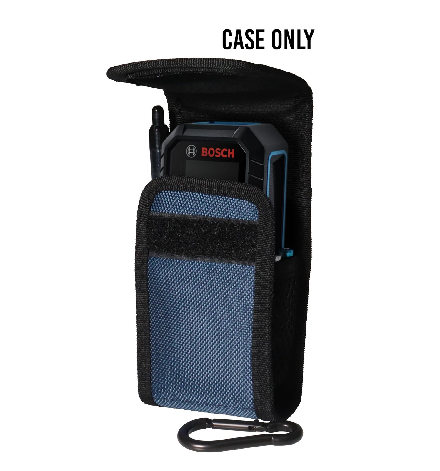 Getgear Laser Distance Measure Holster for Bosch GLM165-25G, GLM27CGL 165′ Blaze